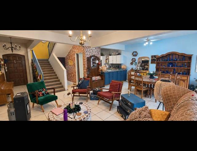 3 BEDROOM TOWNHOUSE FOR SALE IN HELICON HEIGHTS